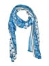 Unbranded Blue Scarf One size - photo 1