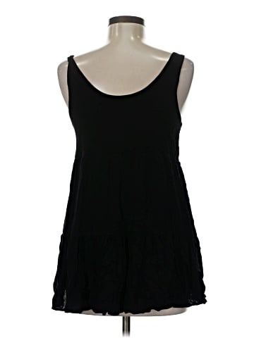 Audrey 3+1 Sleeveless Top (view 2)