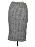 41Hawthorn Tweed Gray Casual Skirt Size M - photo 2