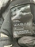 Unbranded Houndstooth Gray Casual Pants Size 33r - photo 5