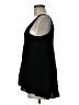 Audrey 3+1 Black Sleeveless Top One size - photo 5