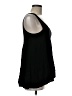 Audrey 3+1 Black Sleeveless Top One size - photo 4