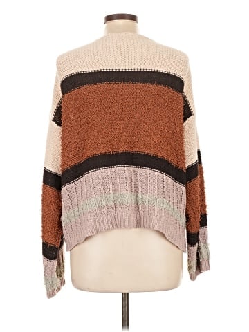 Millibon Pullover Sweater (view 2)
