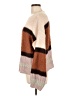 Millibon Color Block Brown Pullover Sweater Size L - photo 5