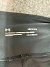 Under Armour Black Active Pants Size L - photo 7
