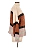 Millibon Color Block Brown Pullover Sweater Size L - photo 4