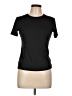 Unbranded Black Active T-Shirt Size L - photo 1
