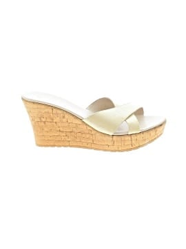 Colleen Lopez Wedges