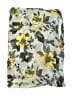 Francesca's 100% Polyester Yellow Scarf One size - photo 2
