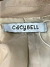 Cicy Bell Tan Blazer Size S - photo 6
