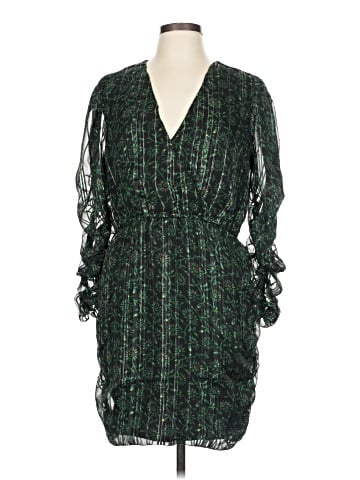 Walter Baker Cocktail Dress (view 1)