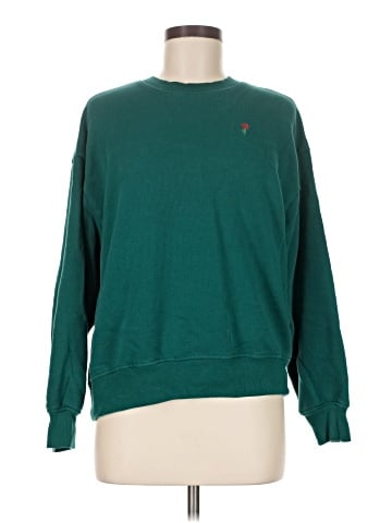 Victoria's Secret Sweatshirt (view 1)