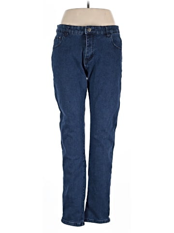 Unbranded Jeans (view 1)