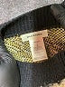 Max Studio Houndstooth Gold Pullover Sweater Size L - photo 7