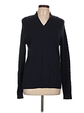 Studio Works Pullover Sweater (view 1)