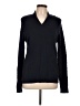 Studio Works 100% Cotton Black Pullover Sweater Size L - photo 1