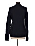 Studio Works 100% Cotton Black Pullover Sweater Size L - photo 2