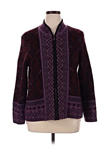 Appleseeds Cardigan (view 1)