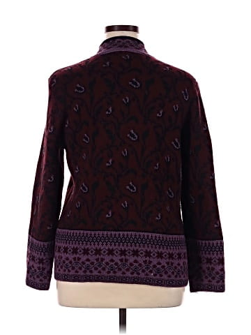 Appleseeds Cardigan (view 2)