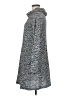 BCBGeneration Gray Casual Dress Size M - photo 5