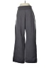 Athleta Gray Active Pants Size S - photo 2