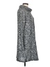 BCBGeneration Gray Casual Dress Size M - photo 4
