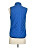Golftini 100% Polyester Blue Vest Size S - photo 2