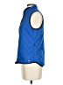 Golftini 100% Polyester Blue Vest Size S - photo 5