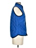 Golftini 100% Polyester Blue Vest Size S - photo 4