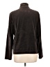 Chaps Brown Jacket Size L - photo 2