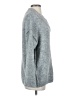 Wild Fable Solid Gray Pullover Sweater Size XS - photo 4