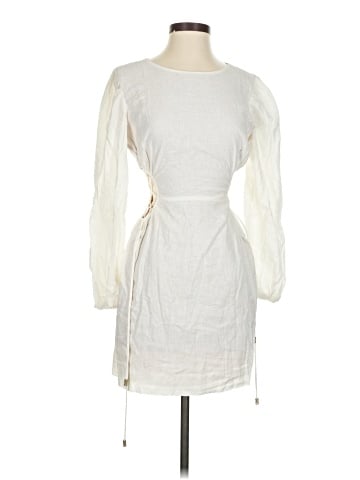ViX by Paula Hermanny Casual Dress (view 1)