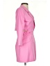 Jonathan Simkhai Pink Cocktail Dress Size 0 - photo 4
