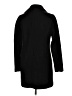 Old Navy Black Coat Size M - photo 2