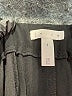 Leith Solid Black Dress Pants Size 6 - photo 7