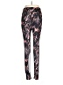 Adore Me Print Pink Active Pants Size L - photo 2