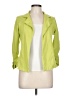 Necessitees Green Cardigan Size L - photo 1