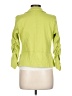 Necessitees Green Cardigan Size L - photo 2