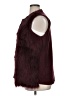 Eyeshadow Burgundy Cardigan Size XL - photo 5