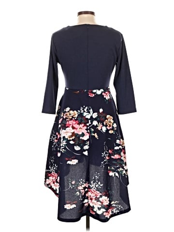 Mint Limit Casual Dress (view 2)