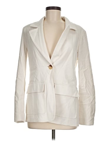 Iris Setlakwe Blazer (view 1)