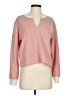 American Eagle Outfitters Pink Pullover Sweater Size S - photo 1