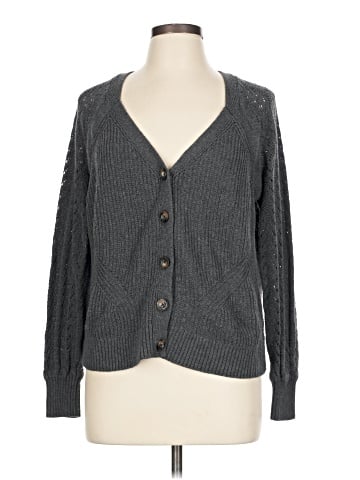 Torrid Cardigan (view 1)