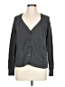 Torrid Gray Cardigan Size Lg (0) - photo 1
