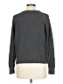 Torrid Gray Cardigan Size Lg (0) - photo 2