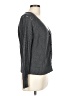 Torrid Gray Cardigan Size Lg (0) - photo 4