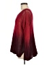 American Eagle Outfitters Burgundy Pullover Sweater Size M - photo 5