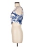 Shein Blue Tube Top Size 6 - photo 5