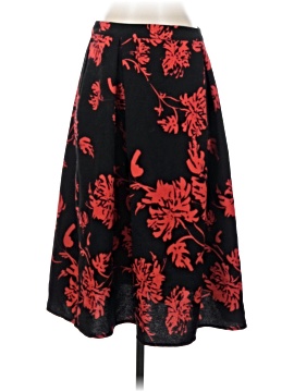 Who What Wear Casual Skirt
