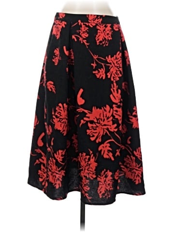 Who What Wear Casual Skirt (view 1)